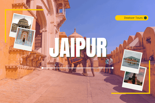 Jaipur Local Sightseeing Taxi