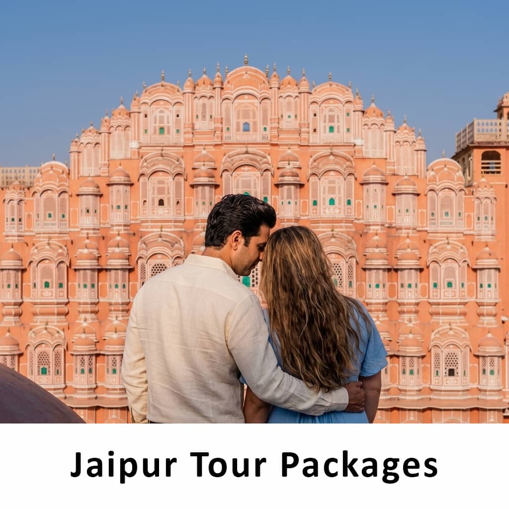 Jaipur Tour
