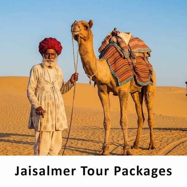 Jaisalmer Tour