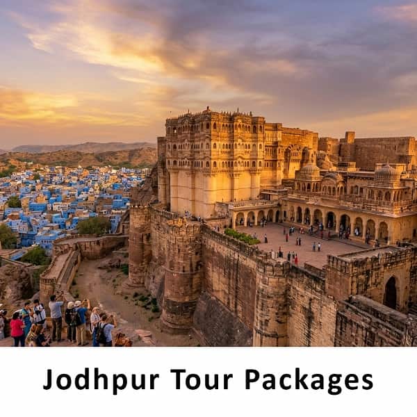 Jodhpur Tour