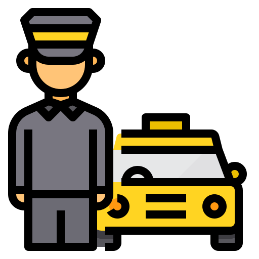 Adventure Icon