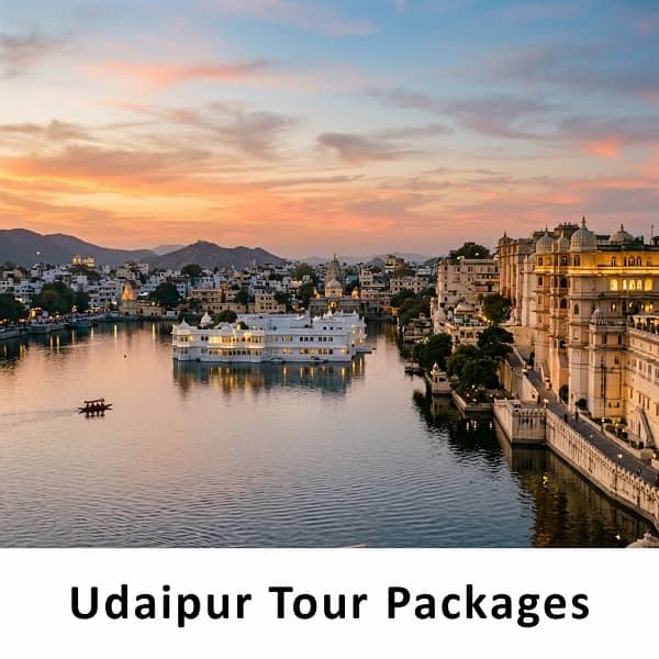 Udaipur Tour
